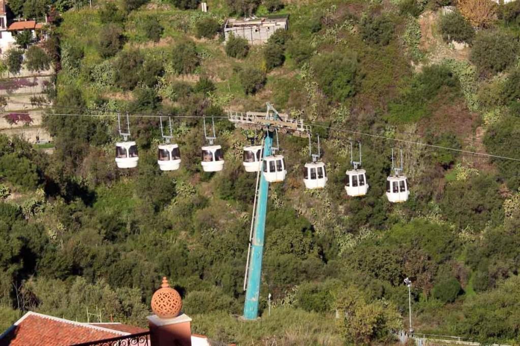 Luxury Apartment Carmen N 2 Centro Storico Di Taormina Eksteriør bilde