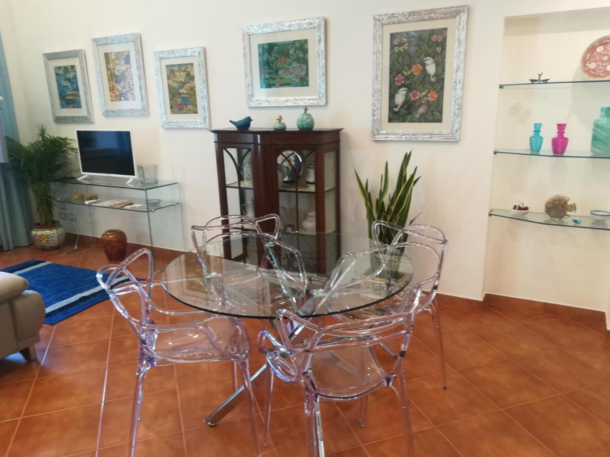 Luxury Apartment Carmen N 2 Centro Storico Di Taormina Eksteriør bilde