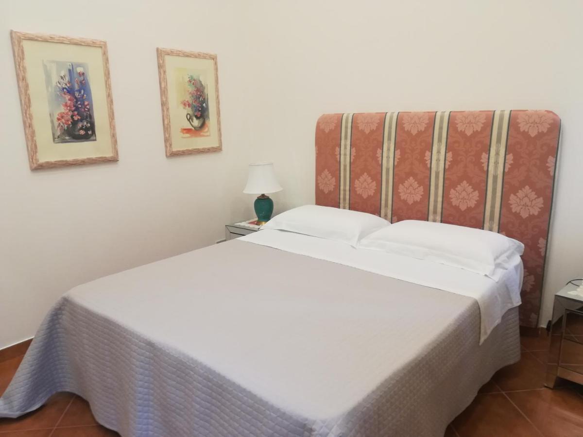 Luxury Apartment Carmen N 2 Centro Storico Di Taormina Eksteriør bilde