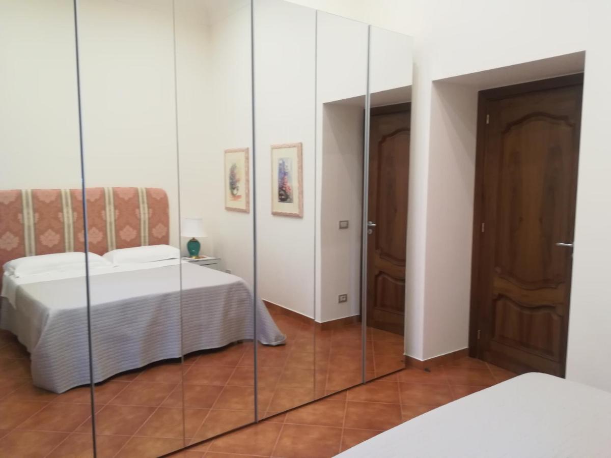 Luxury Apartment Carmen N 2 Centro Storico Di Taormina Eksteriør bilde