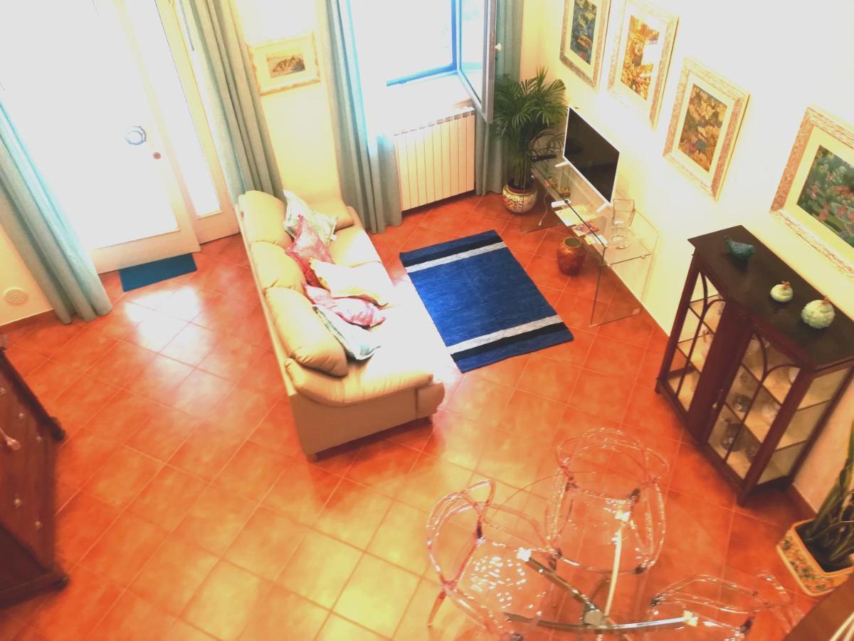 Luxury Apartment Carmen N 2 Centro Storico Di Taormina Eksteriør bilde