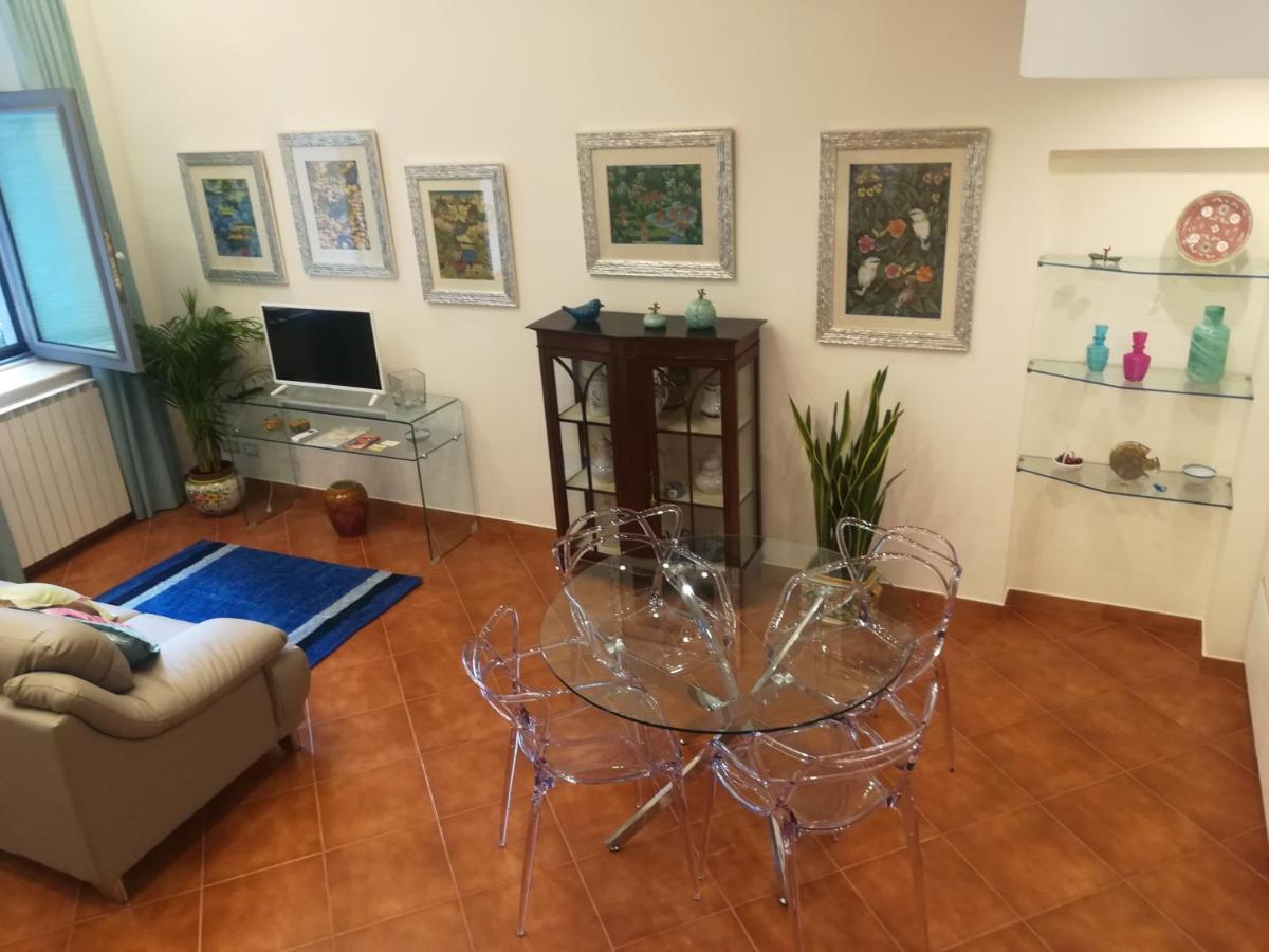 Luxury Apartment Carmen N 2 Centro Storico Di Taormina Eksteriør bilde